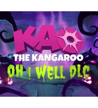 Kao the Kangaroo - Oh well! DLC Steam Key GLOBAL